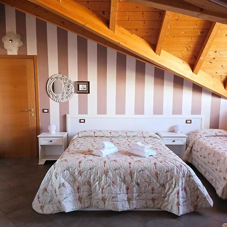 Hotel Made In Italy à Bergame Extérieur photo