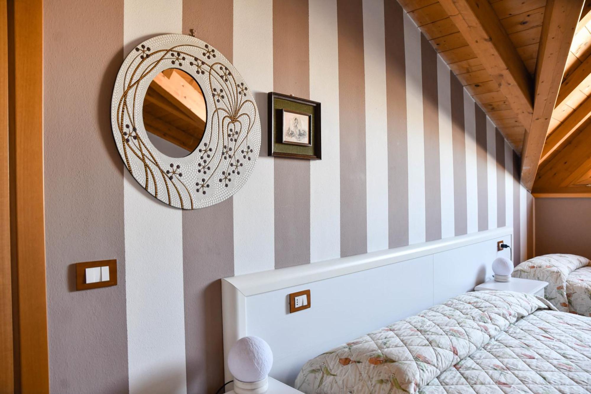 Hotel Made In Italy à Bergame Extérieur photo