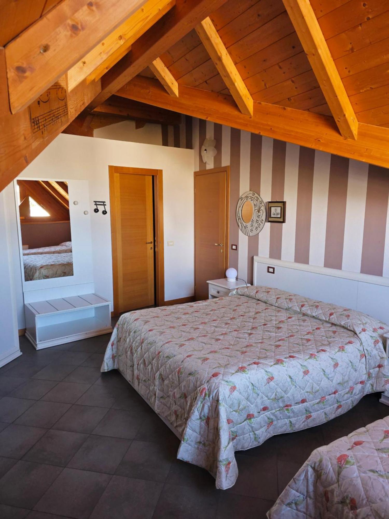 Hotel Made In Italy à Bergame Extérieur photo