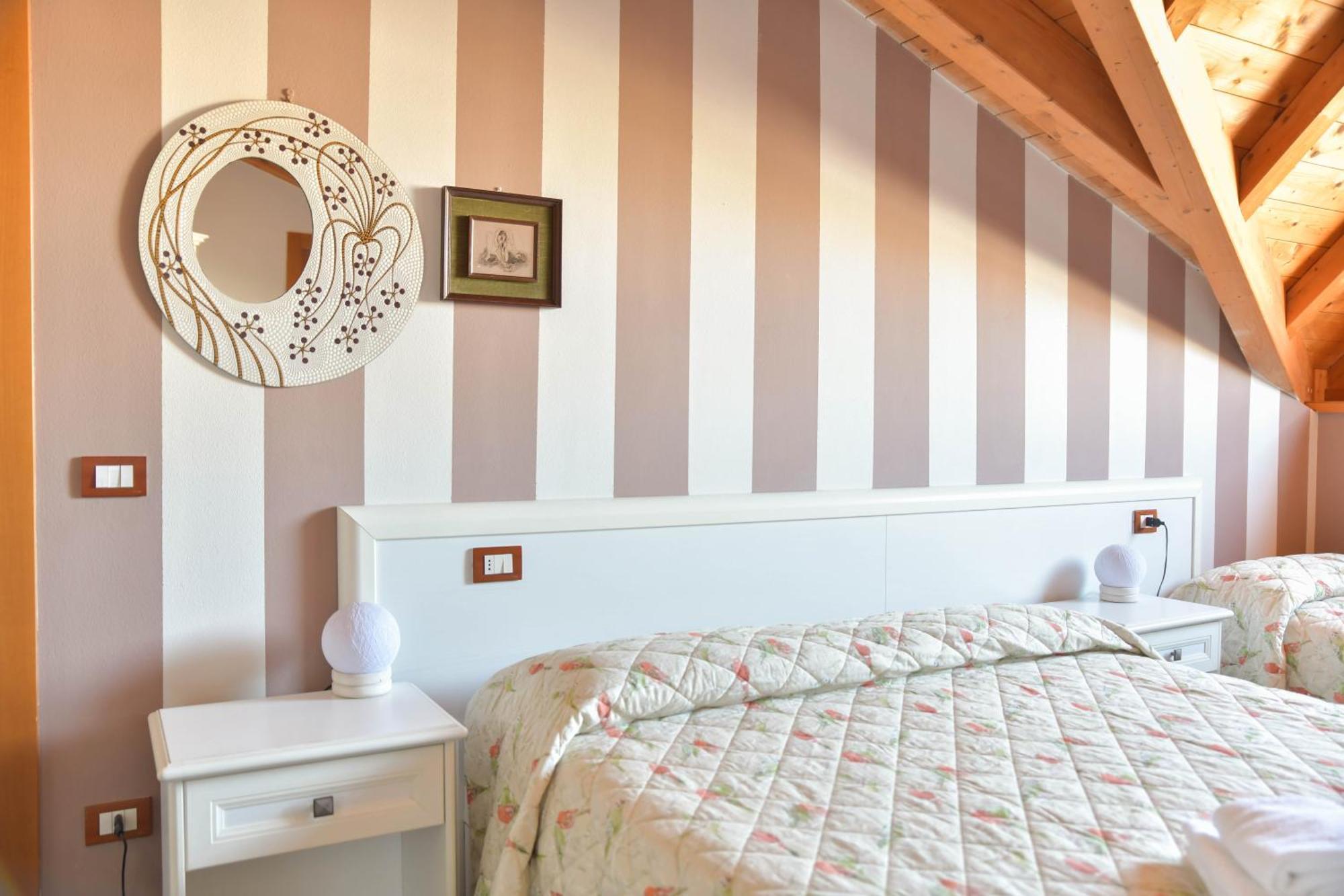 Hotel Made In Italy à Bergame Extérieur photo