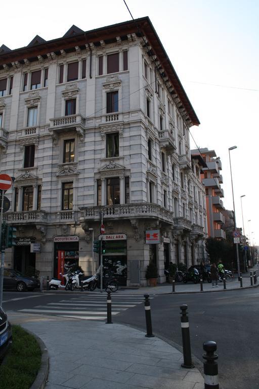 Hotel Made In Italy à Bergame Extérieur photo