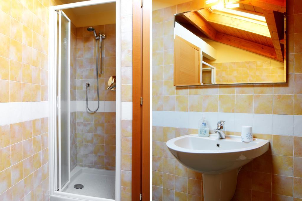 Hotel Made In Italy à Bergame Extérieur photo