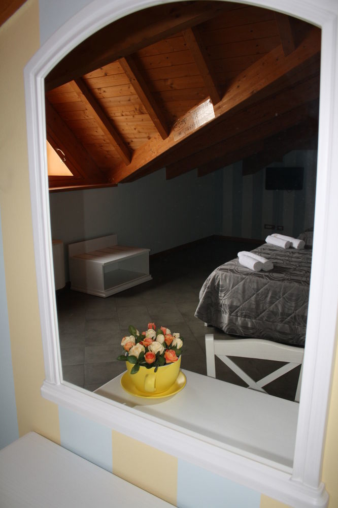 Hotel Made In Italy à Bergame Extérieur photo